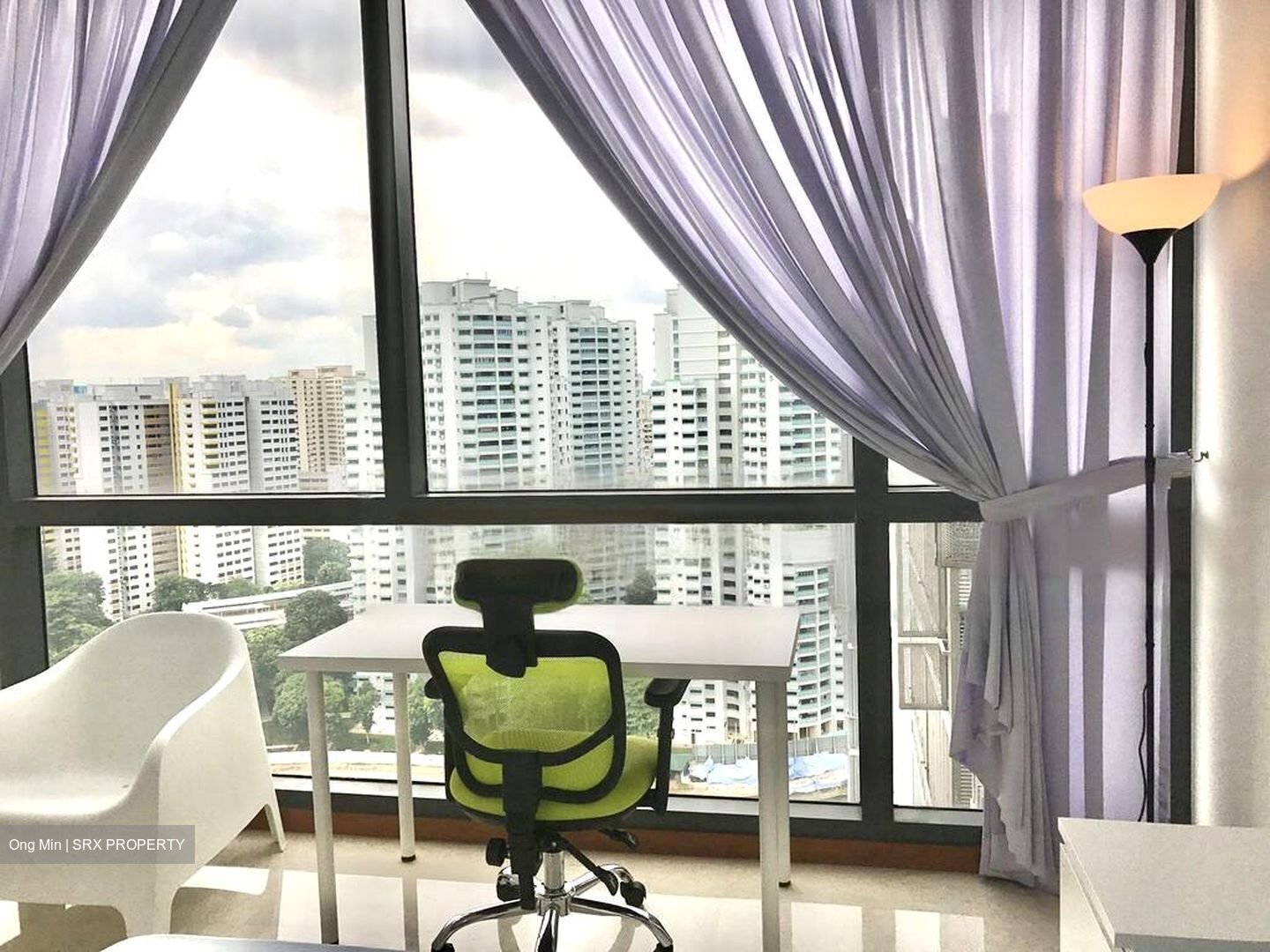 The Tennery (D23), Apartment #457549971